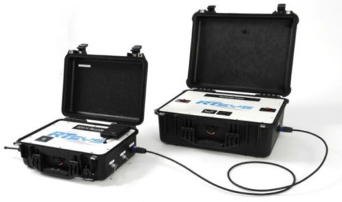 TR-SDA14便携甲板式多通道水下声音记录仪